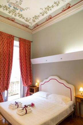 La Luna e i Faló Luxury Accomodation Torino